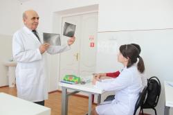  ренгенографии