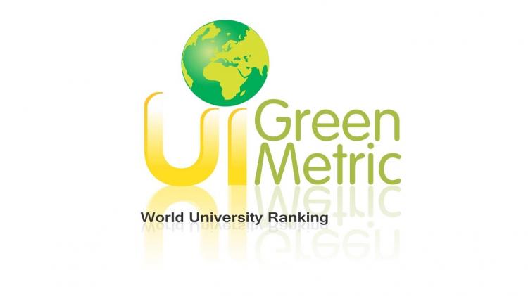 Stavropol State Agrarian University included in the ranking of the most environmentally friendly universities in the world