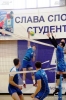 Volleyball players of SSAU reached the final of the Fifth Summer Universiade of Student Volleyball Association