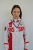 Silver of NCFD won in judo Tatyana Zadorozhnaya