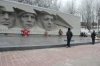 Stavropol is proud of its heroes: their bravery, courage, fortitude will not be forgotten!