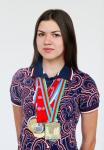 Congratulations to Ekaterina Kropivko on the victory and fulfillment of the standard master of sports in Russia!