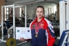 Nina Muchortova became the champion of the World!