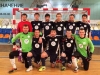 SSAU team brought from Moscow "Silver" of the Russian mini-football Championship among the universities of 2016 