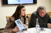 Meeting of Literary Club "Peace within the word" dedicated to the Nikolay Mar'yevskiy’s creative work