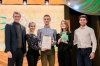 Students of the Agrarian University are laureates and students of the Student Spring of Stavropol Region - 2018