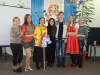 The students of Stavropol State Agrarian University visited the welfare shelter «Rosinka»