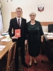 Youth government of Stavropol region is headed by the post-graduate student of the Agrarian University