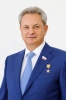 Congratulation of the Rector of Stavropol State Agrarian University V. I. Trukhachev on Teacher's Day
