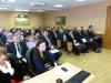 Results of the year was discussed at the board meeting of the Ministry of Agriculture of Stavropol Territory
