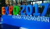  A VISIT TO THE INTERNATIONAL EXHIBITION "EXPO-2017"
