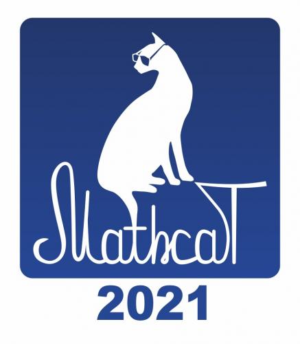 All-Russian mathematical flash mob MathCat-2021 at SSAU