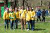 A student group "Dream" took part in the inter-regional meeting of students
