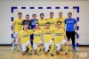 Team Stavropol SAU got to the finals of the nation-wide project "Mini Football in Universities - 2018"
