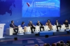 SSAU passed the torch of the Interregional Forum of All-Russia People’s Front