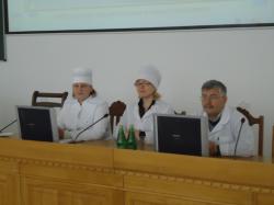 члены жюри