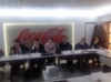 Посещение компании Coca-Cola Icecek