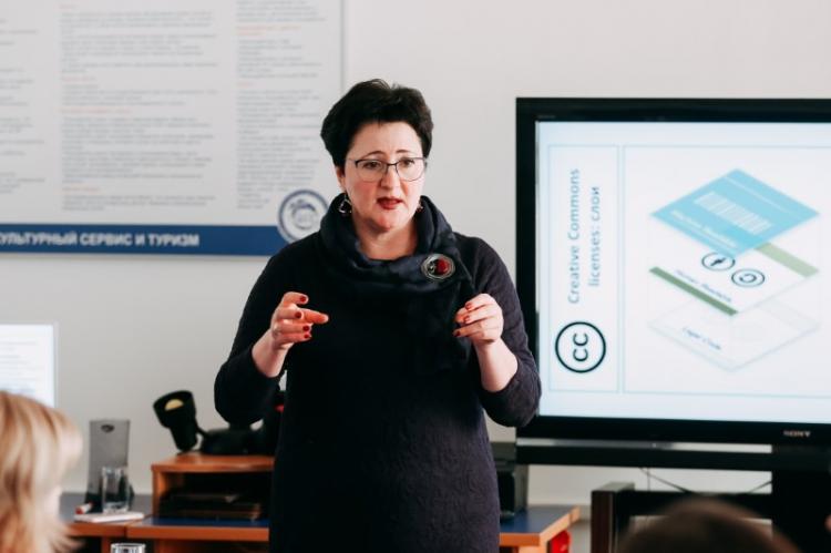 In Stavropol State Agrarian University, there were advanced training courses for lecturers on the program "Digital transformation of the modern teacher" and "Online course: from design to access to the platform"