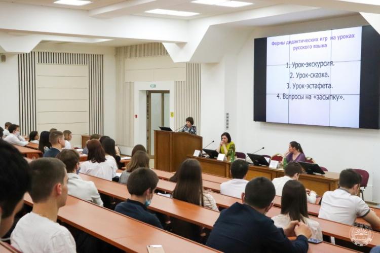 Training of mid-level specialists for the agricultural industry, taking into account the requirements of the labor market of the North Caucasus Federal District
