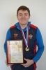 Student Stavropol SAU is the best crossbowman in Russia