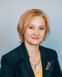  Елена Александровна