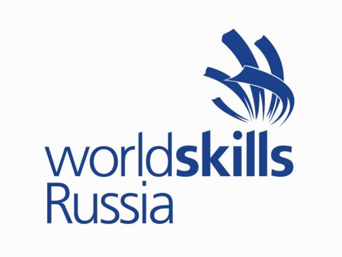 Students of the Faculty of Secondary Vocational Education - participants of the regional championship of the Stavropol Territory-2022 “Young Professionals WorldSkills Russia”