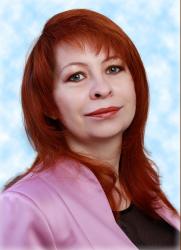  Ольга Александровна1