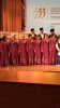 SSAU chorus became the winner of the Cup of the North Caucasus Federal District!