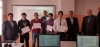 Students of the Faculty of Economics received international certificates of networking professionals