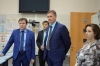 The experience of the regional Ministry of Agriculture and leading specialists of agro-industrial complex of Stavropol region- the future of farmers in the region