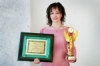 Woman of the Year in Stavropol - 2012