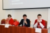 20.03 On the basis of Stavropol State Agrarian University the Regional school of the young innovator took place.