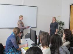 Кураторский час 