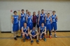 Victory of the SSAU basketball team in the next round of the regional Championship
