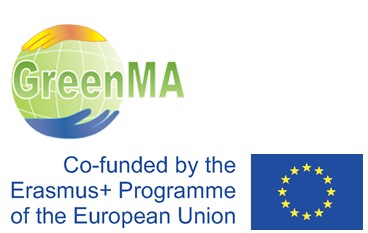 GREENMA – инновационный технологии в энергосбережении и экологическом контроле  