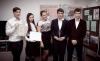 The victory in the intellectual game "Voroshilovsky Shooter" was won by students of STGAU