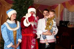 Волонтерская деятельность 2015