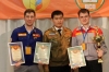 Stavropol State Agrarian University - prize-winner of All-Russian competition of student’s specialized teams