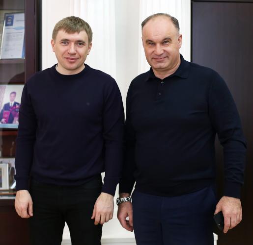 Stavropol State Agrarian University contributes to the development of active schoolchildren of the North Caucasus Federal District