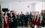 Annual traditional meeting of veterans in the Stavropol Agrarian University
