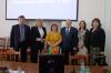 All-Russian anniversary meeting of agronomic faculties’ deans was attended by SSAU staff