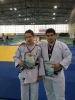 Judoists from Stavropol SAU are among the winners at the 8th  Winter Student Games 