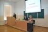 Stavropol SAU hosted the meeting of cadastral engineers of the Stavropol region 