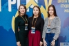 Agrarian activists participated in the jubilee School of Coaches of the Russian Youth Union