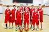 Basketball team of Stavropol State Agrarian University won on the city stage ASB Students League