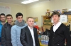 Students of the Stavropol State Agrarian University held charity events
