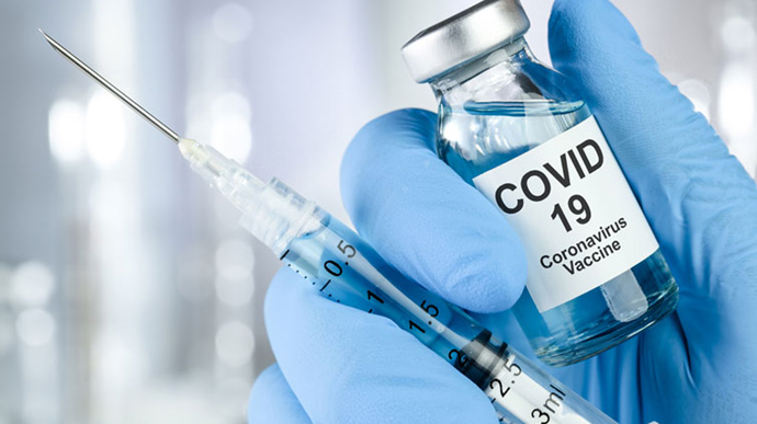Vaccination against COVID-19