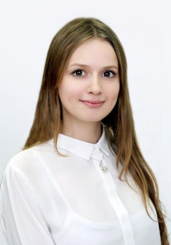 Студентка Ставропольского ГАУ едет на Саммит в Брюссель
