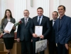 “The most vigorous of body group" among the universities of the regional center is at the Electric Power Department of Stavropol State University
