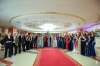 Best students of the Agrarian University visited a luxurious ball